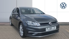 Volkswagen Golf 1.5 TSI EVO 150 GT 5dr Petrol Hatchback